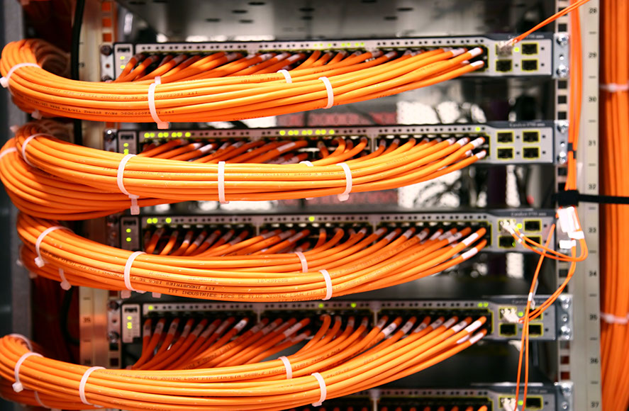 Network Sistemleri