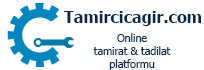Tamirci Çağir